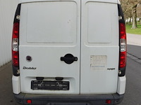 Lichte vrachtwagen fiat doblo cargo - maxi - afbeelding 8 van  12
