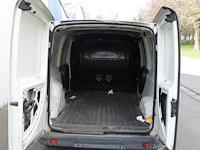 Lichte vrachtwagen fiat doblo cargo - maxi - afbeelding 9 van  12