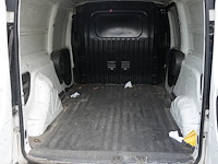 Lichte vrachtwagen fiat doblo cargo - maxi - afbeelding 10 van  12