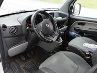 Lichte vrachtwagen fiat doblo cargo - maxi - afbeelding 11 van  12