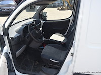 Lichte vrachtwagen fiat, doblo cargo, zfa22300005660585, 1e insch 18/11/2008, 1368cm³, 57kw, benzine, euro 4, 109602km, inschrijvingsbewijs deel i en ii, keuringsbewijs (geldig tot 27/11/2026), gelijkvormigheidsattest, identificatieverslag - afbeelding 10 van  20
