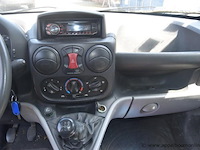 Lichte vrachtwagen fiat, doblo cargo, zfa22300005660585, 1e insch 18/11/2008, 1368cm³, 57kw, benzine, euro 4, 109602km, inschrijvingsbewijs deel i en ii, keuringsbewijs (geldig tot 27/11/2026), gelijkvormigheidsattest, identificatieverslag - afbeelding 12 van  20