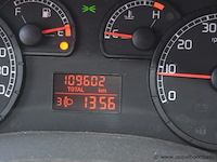 Lichte vrachtwagen fiat, doblo cargo, zfa22300005660585, 1e insch 18/11/2008, 1368cm³, 57kw, benzine, euro 4, 109602km, inschrijvingsbewijs deel i en ii, keuringsbewijs (geldig tot 27/11/2026), gelijkvormigheidsattest, identificatieverslag - afbeelding 13 van  20