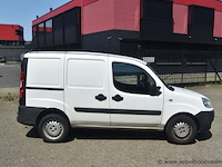 Lichte vrachtwagen fiat, doblo cargo, zfa22300005660585, 1e insch 18/11/2008, 1368cm³, 57kw, benzine, euro 4, 109602km, inschrijvingsbewijs deel i en ii, keuringsbewijs (geldig tot 27/11/2026), gelijkvormigheidsattest, identificatieverslag - afbeelding 4 van  20
