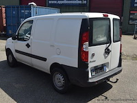 Lichte vrachtwagen fiat, doblo cargo, zfa22300005660585, 1e insch 18/11/2008, 1368cm³, 57kw, benzine, euro 4, 109602km, inschrijvingsbewijs deel i en ii, keuringsbewijs (geldig tot 27/11/2026), gelijkvormigheidsattest, identificatieverslag - afbeelding 7 van  20