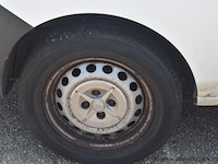 Lichte vrachtwagen fiat, doblo cargo, zfa22300005660585, 1e insch 18/11/2008, 1368cm³, 57kw, benzine, euro 4, 109602km, inschrijvingsbewijs deel i en ii, keuringsbewijs (geldig tot 27/11/2026), gelijkvormigheidsattest, identificatieverslag - afbeelding 9 van  20