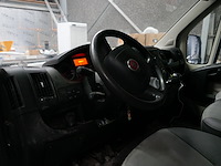 Lichte vrachtwagen fiat ducato 150 multijet (2012 / zfa 250 000 02 301 549) - afbeelding 2 van  25