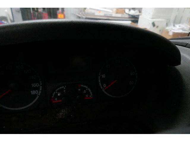 Lichte vrachtwagen fiat ducato 150 multijet (2012 / zfa 250 000 02 301 549) - afbeelding 3 van  25