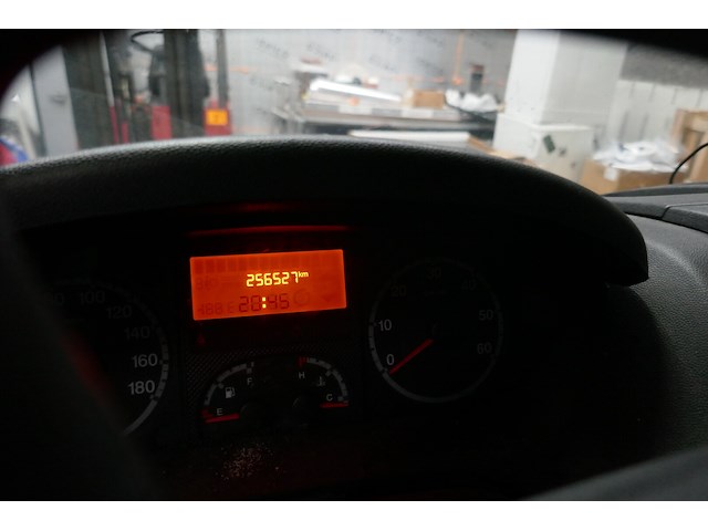 Lichte vrachtwagen fiat ducato 150 multijet (2012 / zfa 250 000 02 301 549) - afbeelding 4 van  25