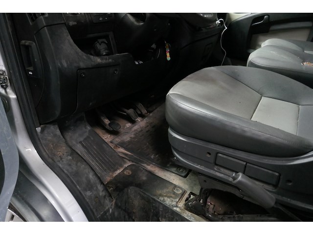 Lichte vrachtwagen fiat ducato 150 multijet (2012 / zfa 250 000 02 301 549) - afbeelding 5 van  25