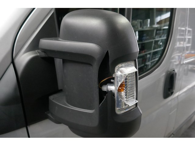 Lichte vrachtwagen fiat ducato 150 multijet (2012 / zfa 250 000 02 301 549) - afbeelding 6 van  25