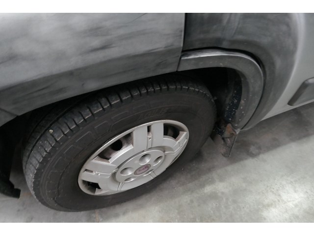 Lichte vrachtwagen fiat ducato 150 multijet (2012 / zfa 250 000 02 301 549) - afbeelding 7 van  25