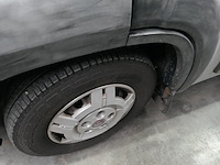 Lichte vrachtwagen fiat ducato 150 multijet (2012 / zfa 250 000 02 301 549) - afbeelding 7 van  25