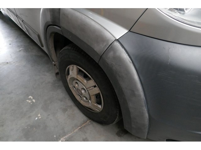 Lichte vrachtwagen fiat ducato 150 multijet (2012 / zfa 250 000 02 301 549) - afbeelding 8 van  25