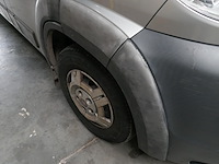 Lichte vrachtwagen fiat ducato 150 multijet (2012 / zfa 250 000 02 301 549) - afbeelding 8 van  25