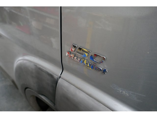 Lichte vrachtwagen fiat ducato 150 multijet (2012 / zfa 250 000 02 301 549) - afbeelding 9 van  25