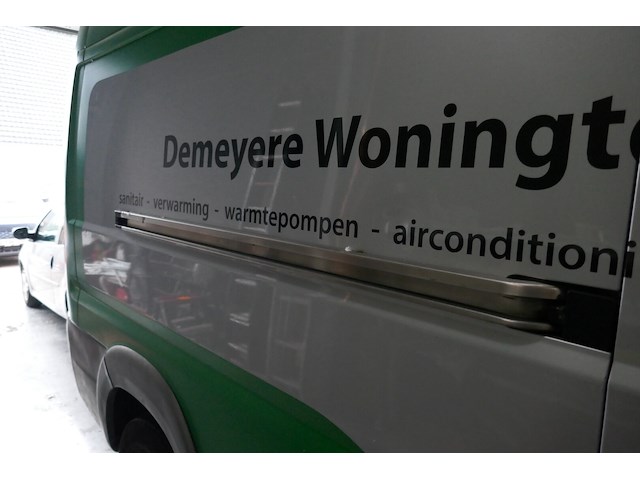 Lichte vrachtwagen fiat ducato 150 multijet (2012 / zfa 250 000 02 301 549) - afbeelding 10 van  25