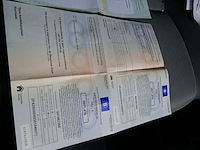 Lichte vrachtwagen fiat ducato 150 multijet (2012 / zfa 250 000 02 301 549) - afbeelding 11 van  25