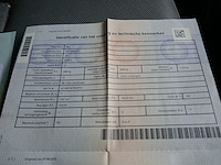 Lichte vrachtwagen fiat ducato 150 multijet (2012 / zfa 250 000 02 301 549) - afbeelding 12 van  25