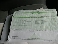 Lichte vrachtwagen fiat ducato 150 multijet (2012 / zfa 250 000 02 301 549) - afbeelding 16 van  25