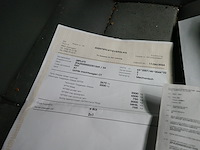 Lichte vrachtwagen fiat ducato 150 multijet (2012 / zfa 250 000 02 301 549) - afbeelding 17 van  25