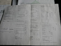 Lichte vrachtwagen fiat ducato 150 multijet (2012 / zfa 250 000 02 301 549) - afbeelding 18 van  25