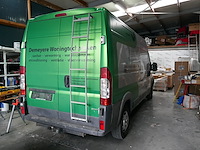 Lichte vrachtwagen fiat ducato 150 multijet (2012 / zfa 250 000 02 301 549) - afbeelding 19 van  25