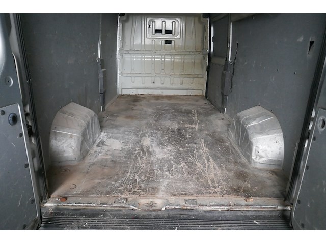 Lichte vrachtwagen fiat ducato 150 multijet (2012 / zfa 250 000 02 301 549) - afbeelding 21 van  25