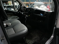 Lichte vrachtwagen fiat ducato 150 multijet (2012 / zfa 250 000 02 301 549) - afbeelding 24 van  25