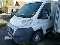 Lichte vrachtwagen fiat ducato (2013 / zfa2500000241560) - afbeelding 2 van  28