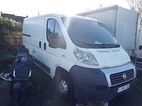 Lichte vrachtwagen fiat ducato (2013 / zfa2500000241560) - afbeelding 3 van  28