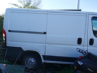 Lichte vrachtwagen fiat ducato (2013 / zfa2500000241560) - afbeelding 4 van  28