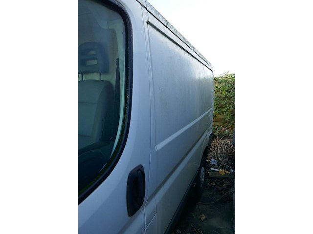 Lichte vrachtwagen fiat ducato (2013 / zfa2500000241560) - afbeelding 5 van  28