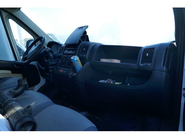 Lichte vrachtwagen fiat ducato (2013 / zfa2500000241560) - afbeelding 6 van  28