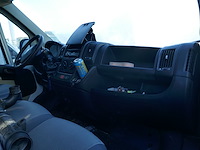 Lichte vrachtwagen fiat ducato (2013 / zfa2500000241560) - afbeelding 6 van  28