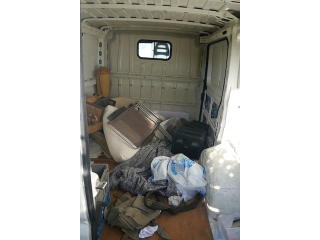Lichte vrachtwagen fiat ducato (2013 / zfa2500000241560) - afbeelding 7 van  28
