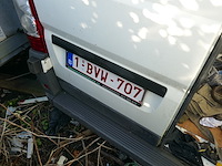 Lichte vrachtwagen fiat ducato (2013 / zfa2500000241560) - afbeelding 8 van  28