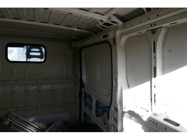 Lichte vrachtwagen fiat ducato (2013 / zfa2500000241560) - afbeelding 9 van  28