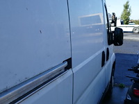 Lichte vrachtwagen fiat ducato (2013 / zfa2500000241560) - afbeelding 10 van  28