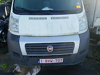 Lichte vrachtwagen fiat ducato (2013 / zfa2500000241560) - afbeelding 11 van  28