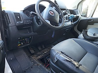 Lichte vrachtwagen fiat ducato (2013 / zfa2500000241560) - afbeelding 13 van  28