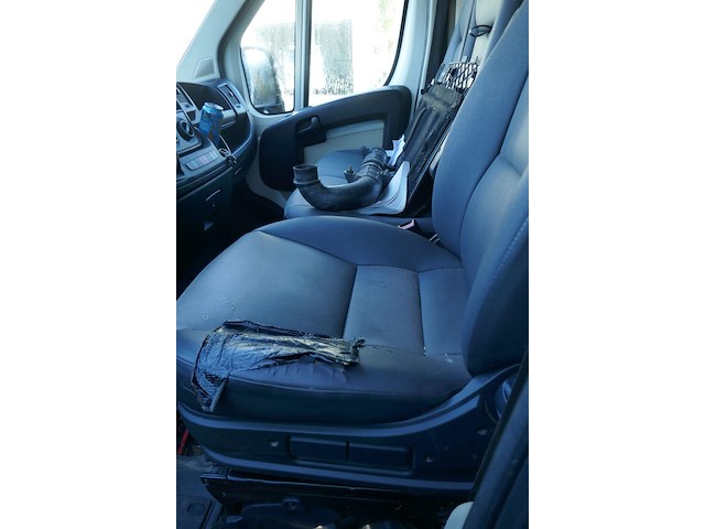 Lichte vrachtwagen fiat ducato (2013 / zfa2500000241560) - afbeelding 14 van  28