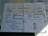 Lichte vrachtwagen fiat ducato (2013 / zfa2500000241560) - afbeelding 19 van  28