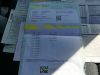 Lichte vrachtwagen fiat ducato (2013 / zfa2500000241560) - afbeelding 20 van  28