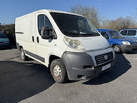 Lichte vrachtwagen fiat ducato (2013 / zfa2500000241560) - afbeelding 12 van  28