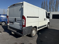 Lichte vrachtwagen fiat ducato (2013 / zfa2500000241560) - afbeelding 22 van  28