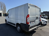 Lichte vrachtwagen fiat ducato (2013 / zfa2500000241560) - afbeelding 23 van  28