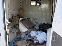 Lichte vrachtwagen fiat ducato (2013 / zfa2500000241560) - afbeelding 24 van  28