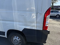 Lichte vrachtwagen fiat ducato (2013 / zfa2500000241560) - afbeelding 25 van  28