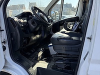 Lichte vrachtwagen fiat ducato (2013 / zfa2500000241560) - afbeelding 26 van  28